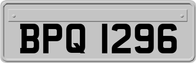 BPQ1296