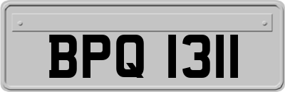 BPQ1311