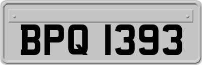BPQ1393