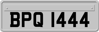 BPQ1444