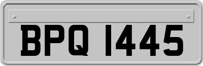 BPQ1445