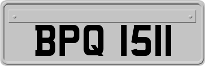BPQ1511