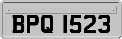 BPQ1523