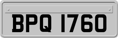 BPQ1760