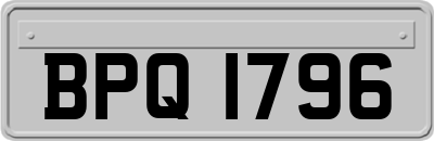 BPQ1796