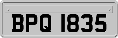 BPQ1835
