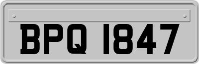 BPQ1847