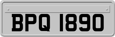 BPQ1890
