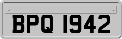 BPQ1942
