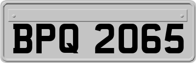 BPQ2065
