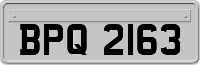 BPQ2163