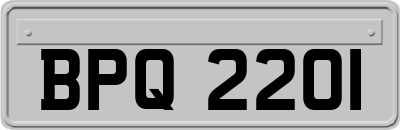 BPQ2201