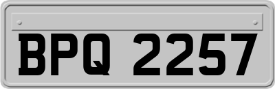 BPQ2257