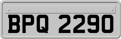 BPQ2290