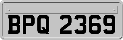 BPQ2369