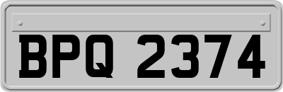 BPQ2374