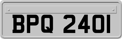 BPQ2401