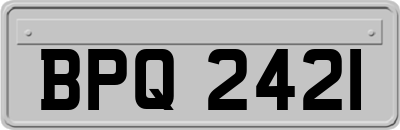 BPQ2421