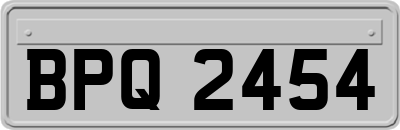 BPQ2454
