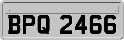 BPQ2466