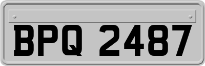 BPQ2487