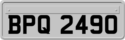 BPQ2490