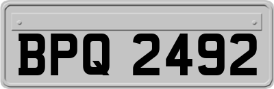 BPQ2492