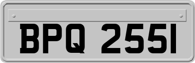 BPQ2551