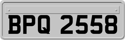 BPQ2558