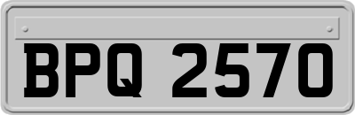 BPQ2570