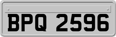 BPQ2596