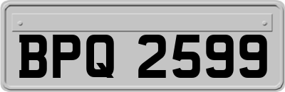 BPQ2599