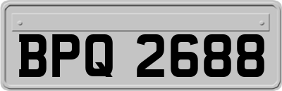 BPQ2688