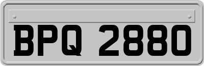 BPQ2880