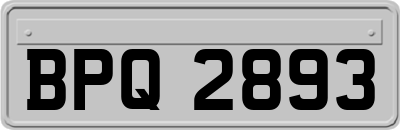 BPQ2893