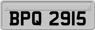 BPQ2915