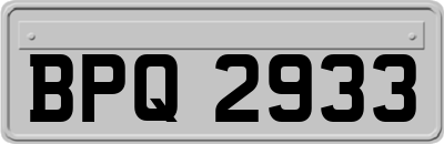BPQ2933