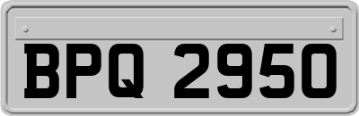 BPQ2950