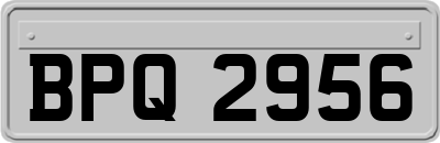 BPQ2956