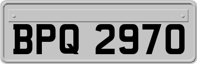 BPQ2970