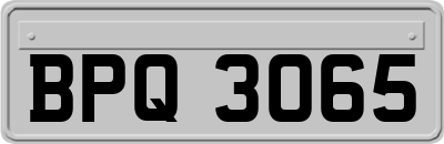 BPQ3065