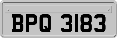 BPQ3183