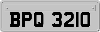 BPQ3210