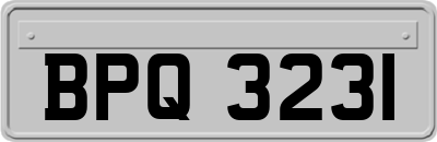 BPQ3231