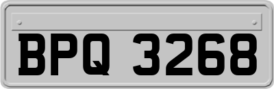 BPQ3268