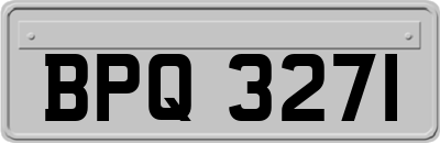 BPQ3271