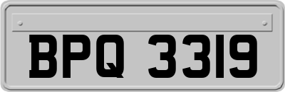 BPQ3319
