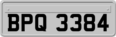 BPQ3384