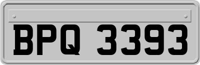 BPQ3393