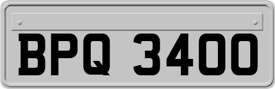 BPQ3400